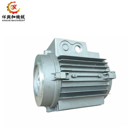 ISO9001 IATF 16949 Certificated Professional Manufacturer Zinc Alloy/Aluminum Die Castings