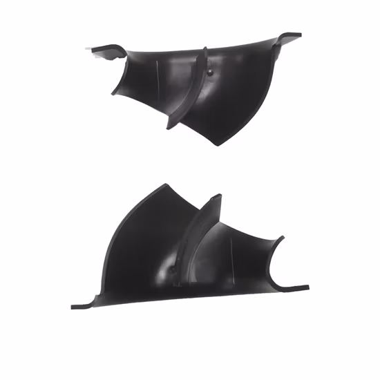 High Precision Customized LED Frame Mold Plastic Injection Mould Tooling Design