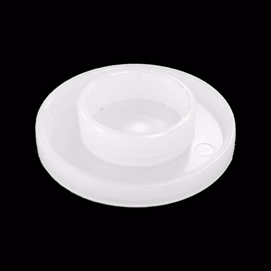 Peças CNC personalizadas Protótipo de metal plástico ABS e fabricação em lote para montagem de equipamentos médicos