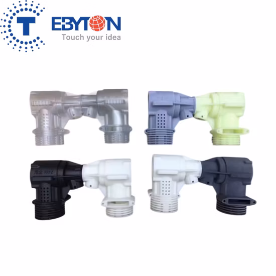 Serviço SLA SLS de impressão 3D/protótipo rápido